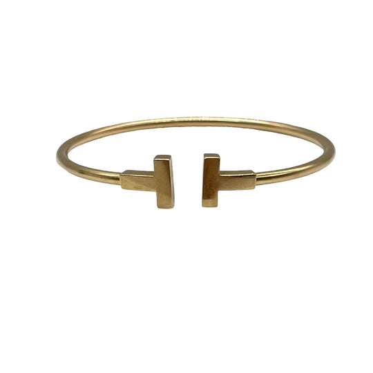 Pulsera Tiffany & co T T.S