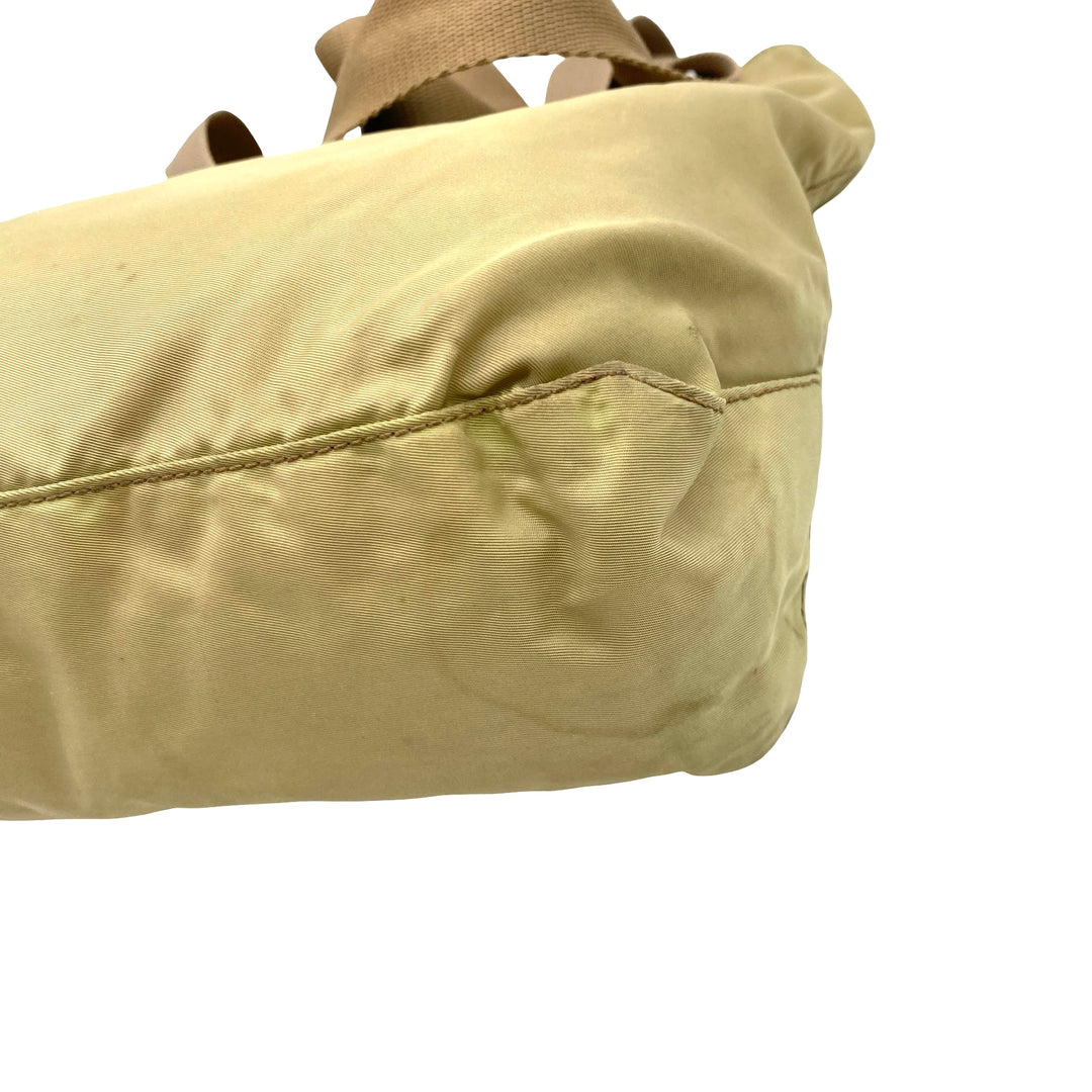 Bolsa Prada Nylon