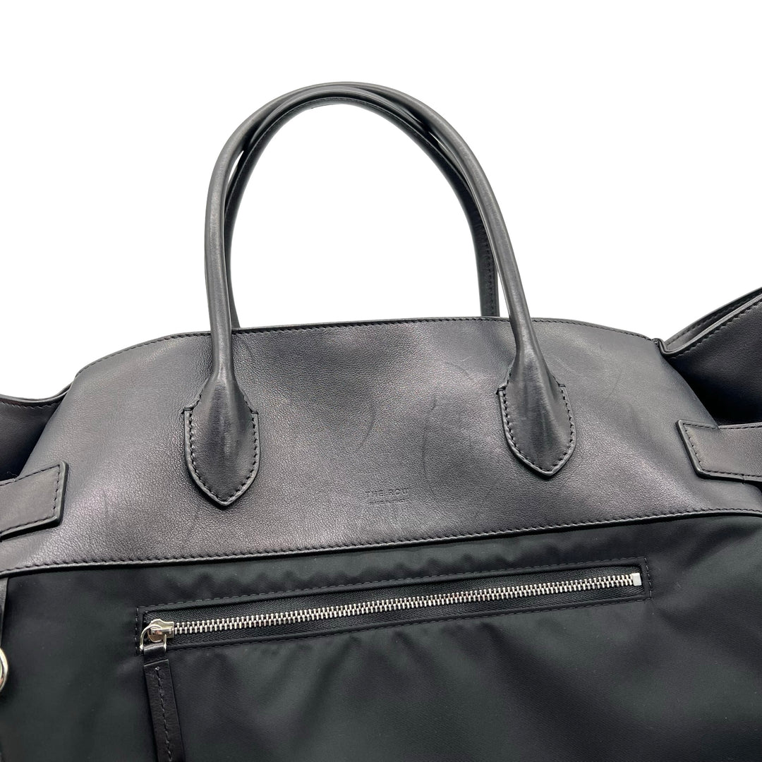 Bolsa The Row Inside Out