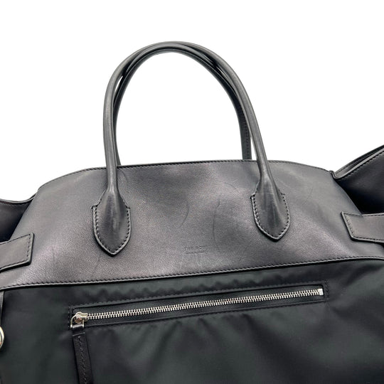 Bolsa The Row Inside Out