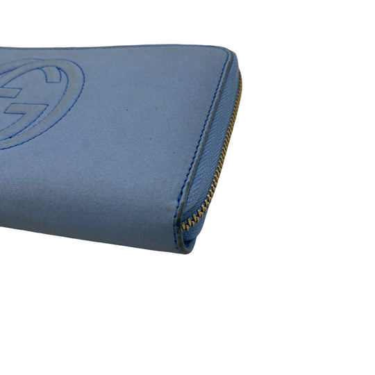 Cartera Gucci