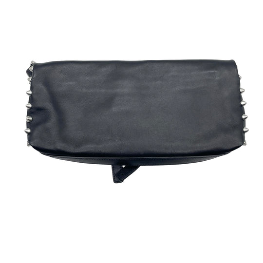 Clutch Alexander McQueen Padlock Skull