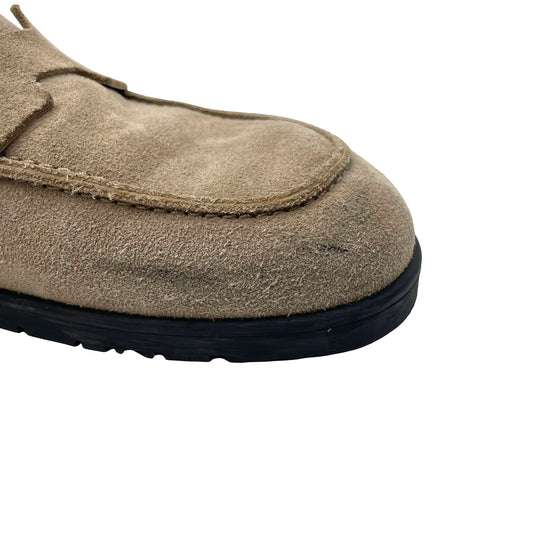 Mules Hermès Go T.39