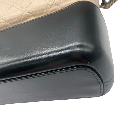 Bolsa Chanel Gabrielle Tote