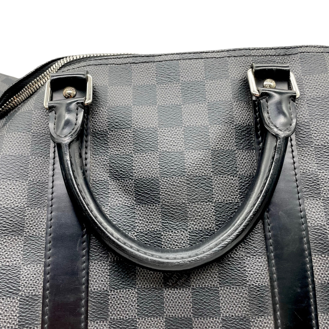 Maleta Louis Vuitton Keepall 55