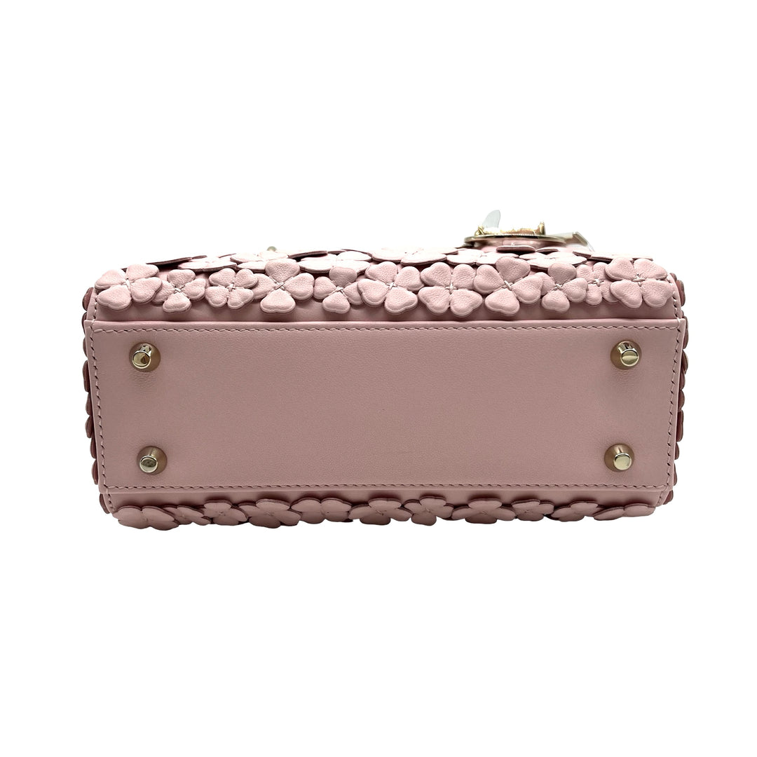 Bolsa Lady Dior Mini
