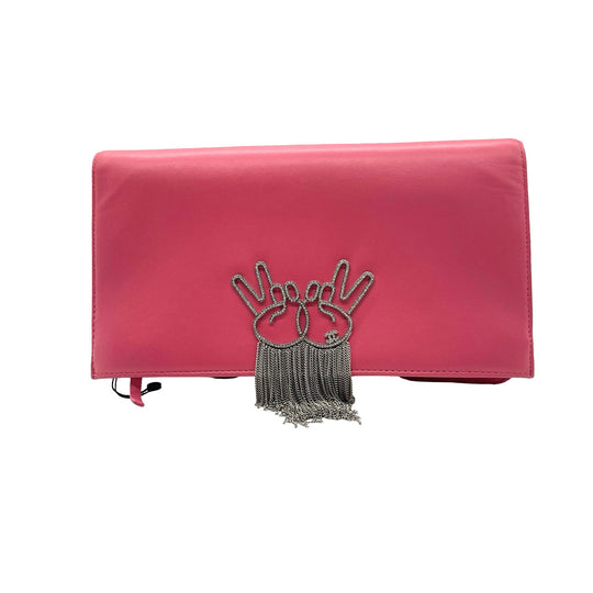 Clutch Chanel