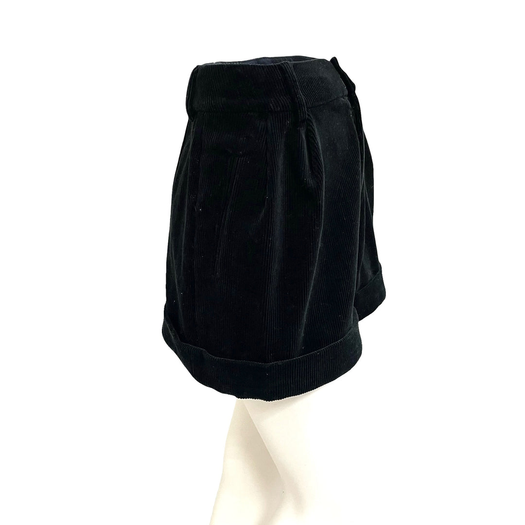 Shorts Saint Laurent T.34