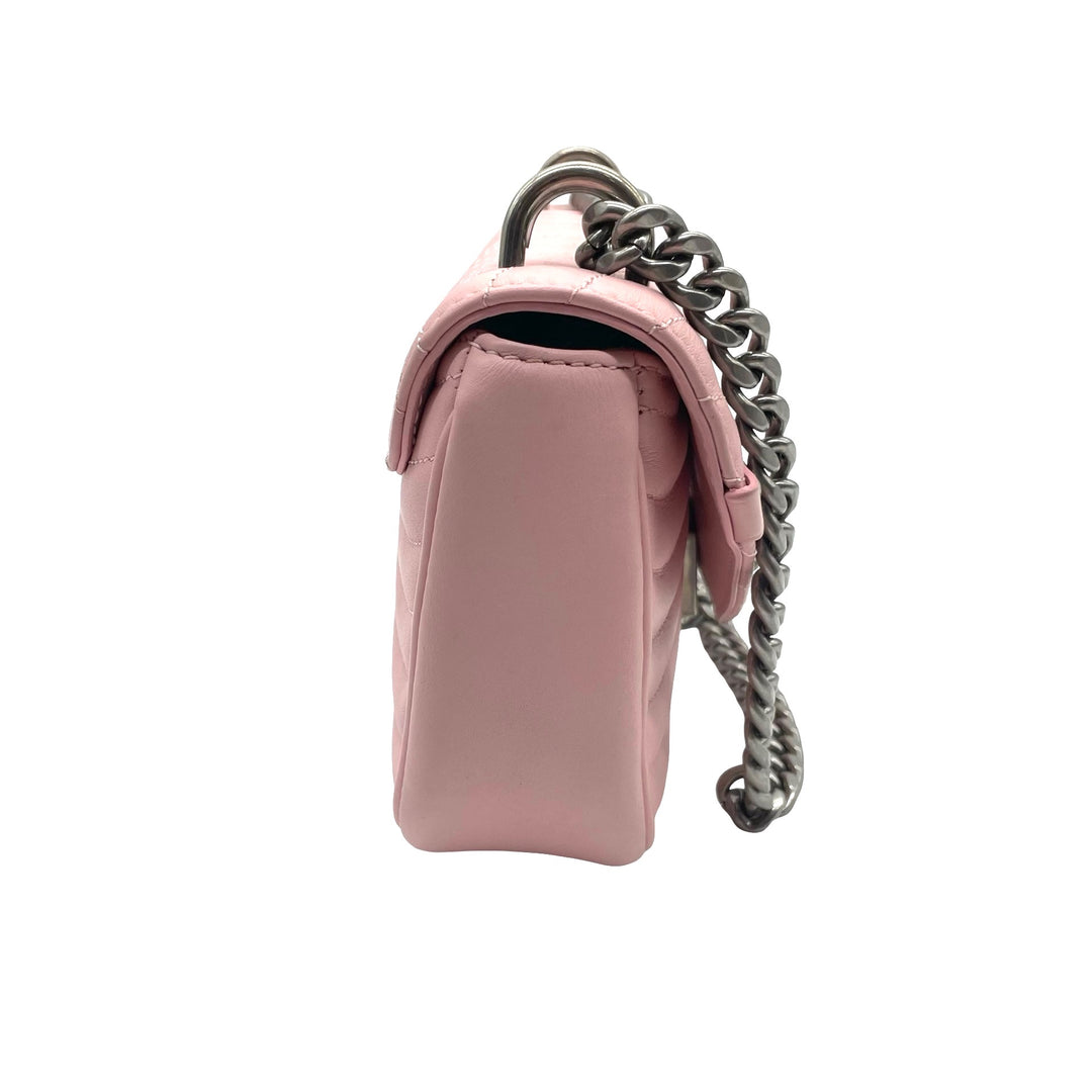 Bolsa Louis Vuitton New Wave Chain PM