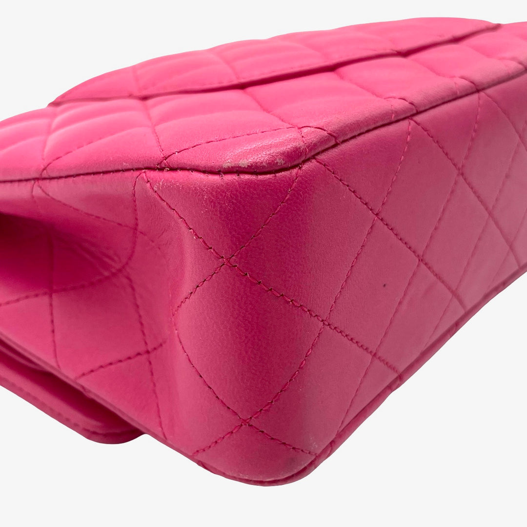 Bolsa Chanel Clásica Mediana