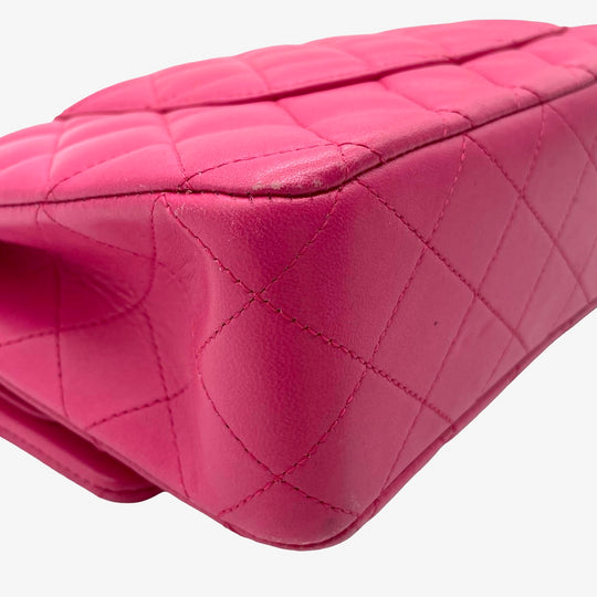 Bolsa Chanel Clásica Mediana