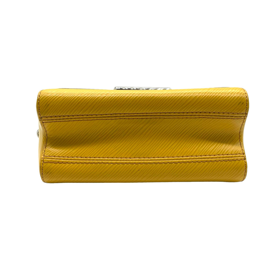 Bolsa Louis Vuitton Twist MM