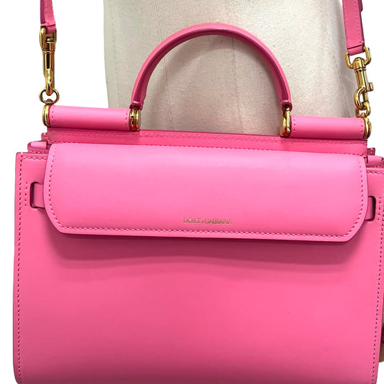 Bolsa Dolce & Gabbana Sicily 62