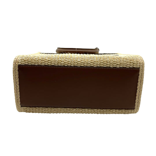 Bolsa Fendi Sunshine Pequeña
