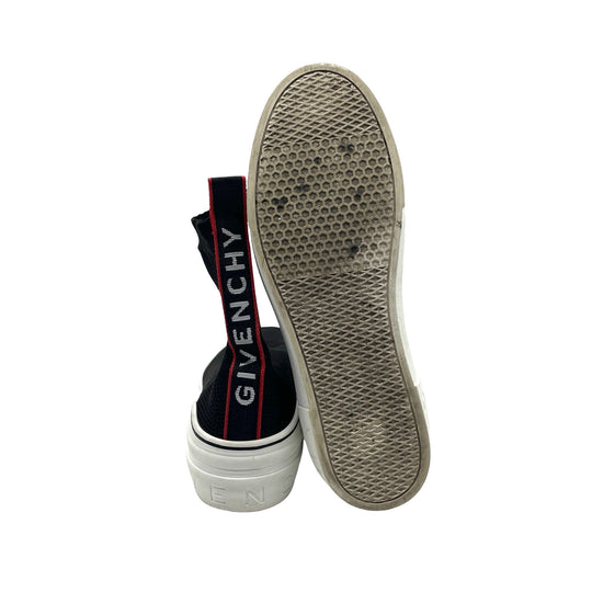 Tenis Givenchy George V Mid Sock T.43.5