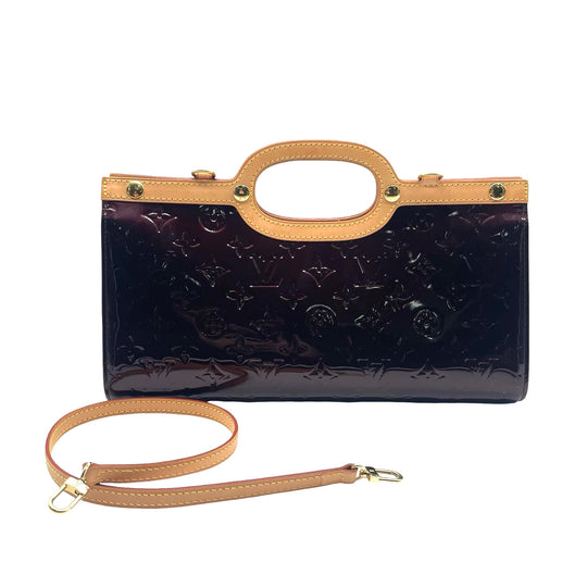 Bolsa Louis Vuitton Vernis Roxbury Drive