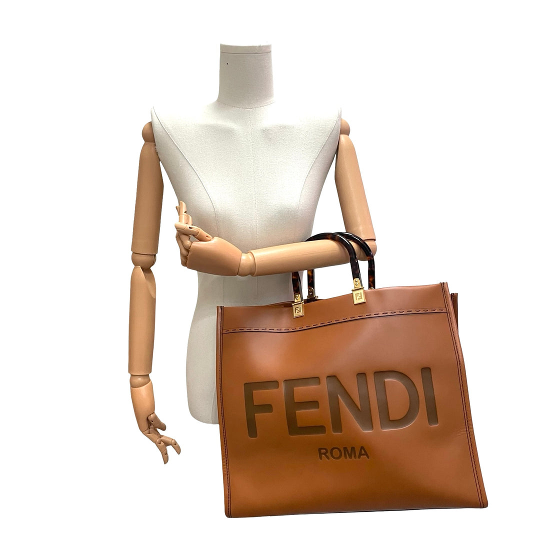 Bolsa Fendi Sunshine