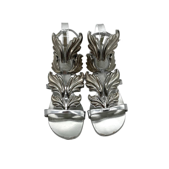 Sandalias Giuseppe Zanotti T.38