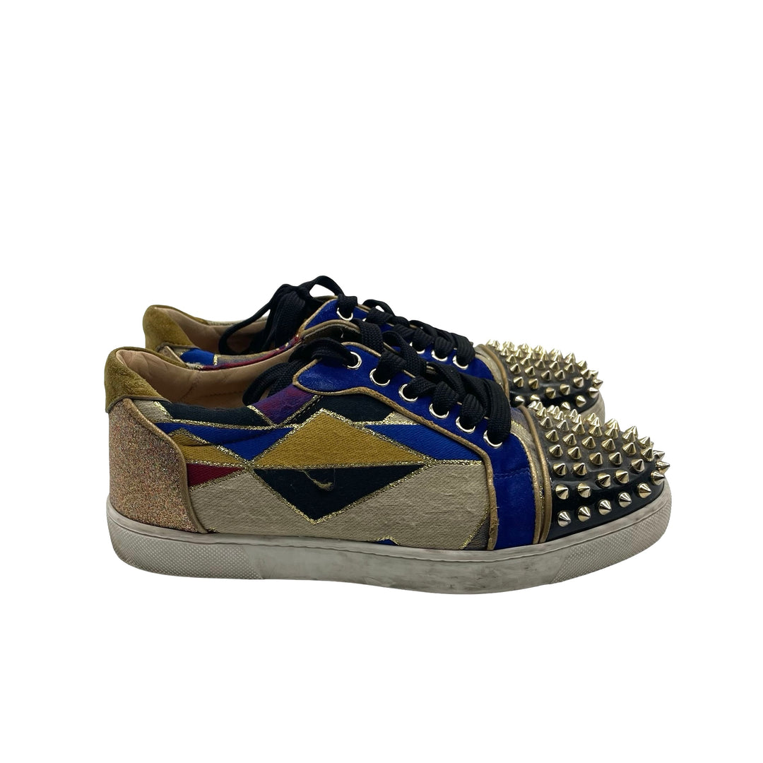 Tenis Christian Louboutin T.37.5