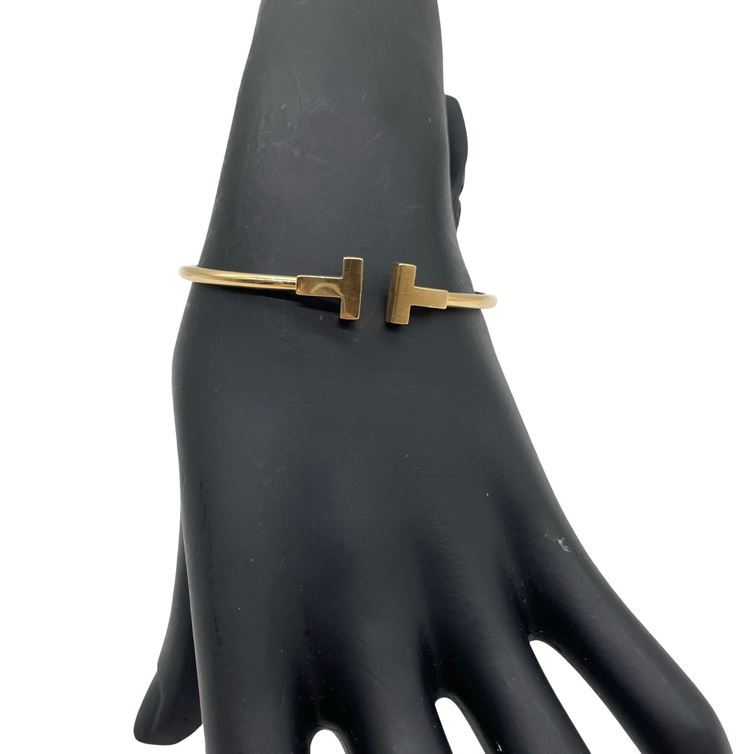 Pulsera Tiffany & co T T.S