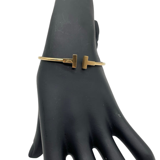 Pulsera Tiffany & co T T.S