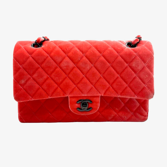 Bolsa Chanel Clásica Mediana