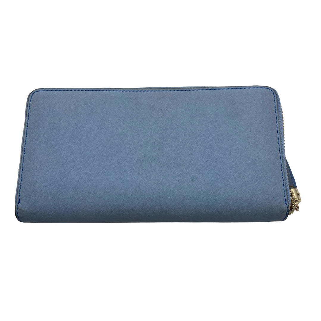 Cartera Gucci