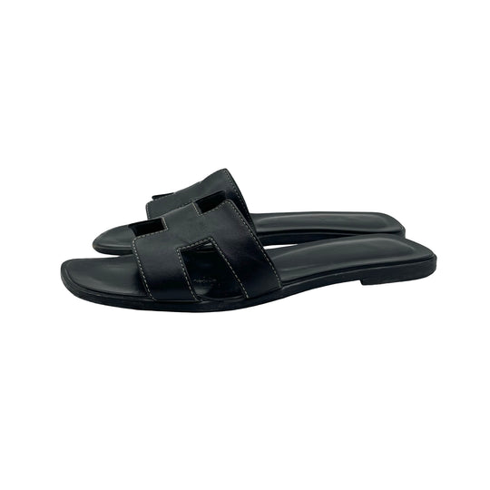 Sandalias Hermès Oran T.39