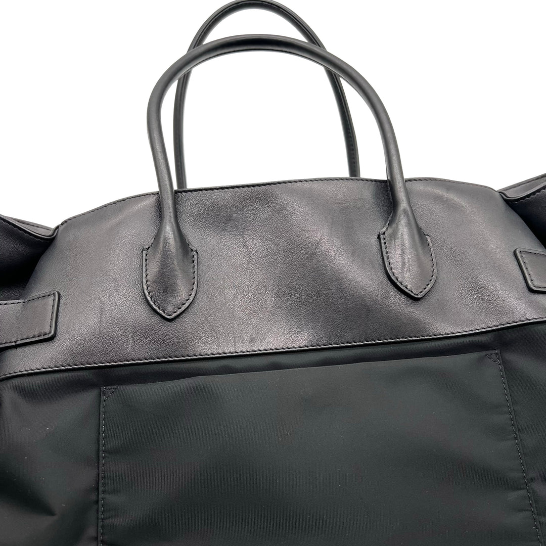 Bolsa The Row Inside Out