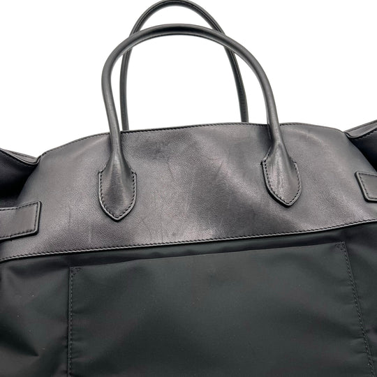 Bolsa The Row Inside Out