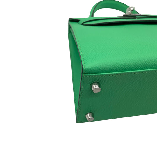 Bolsa Hermès Kelly 25