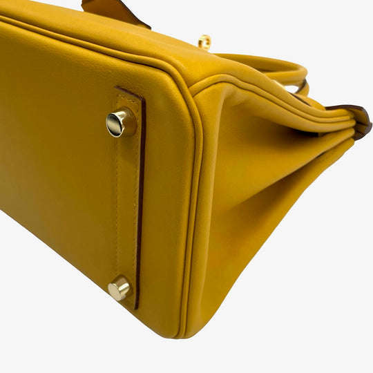 Bolsa Hermès Birkin 25