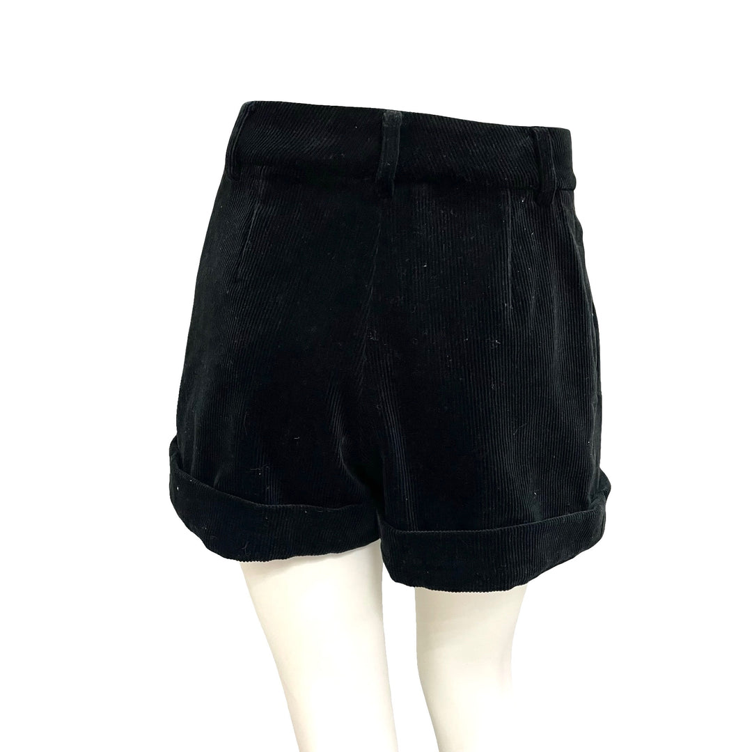 Shorts Saint Laurent T.34