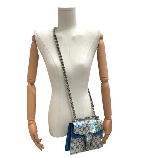 Bolsa Gucci Dionysus Mini