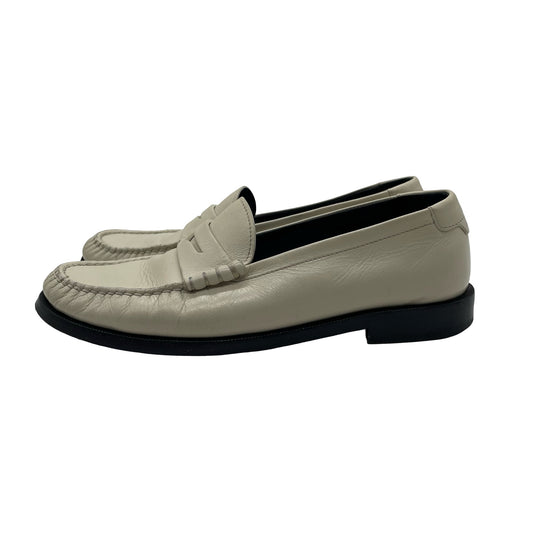 Loafers Saint Laurent T.37.5
