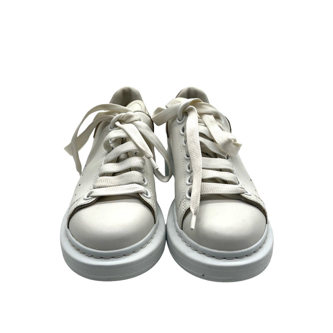 Tenis Alexander McQueen Oversize