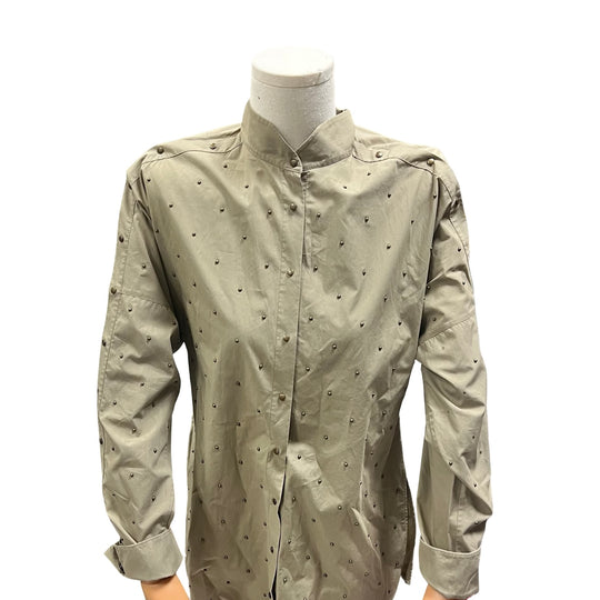 Conjunto Akris T.36