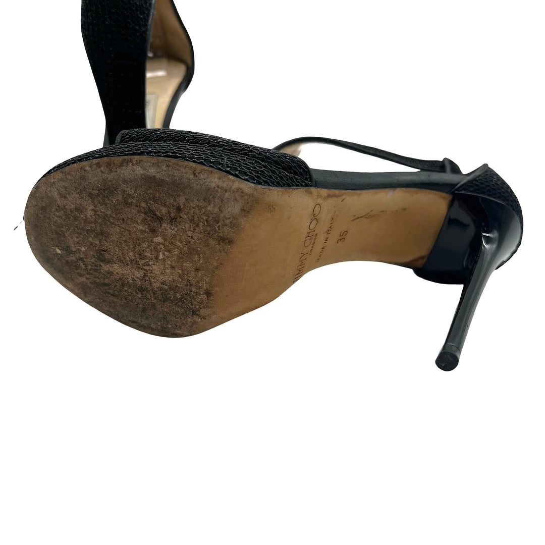 Sandalias Jimmy Choo T.35