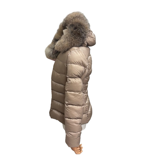 Chamarra Moncler T.0