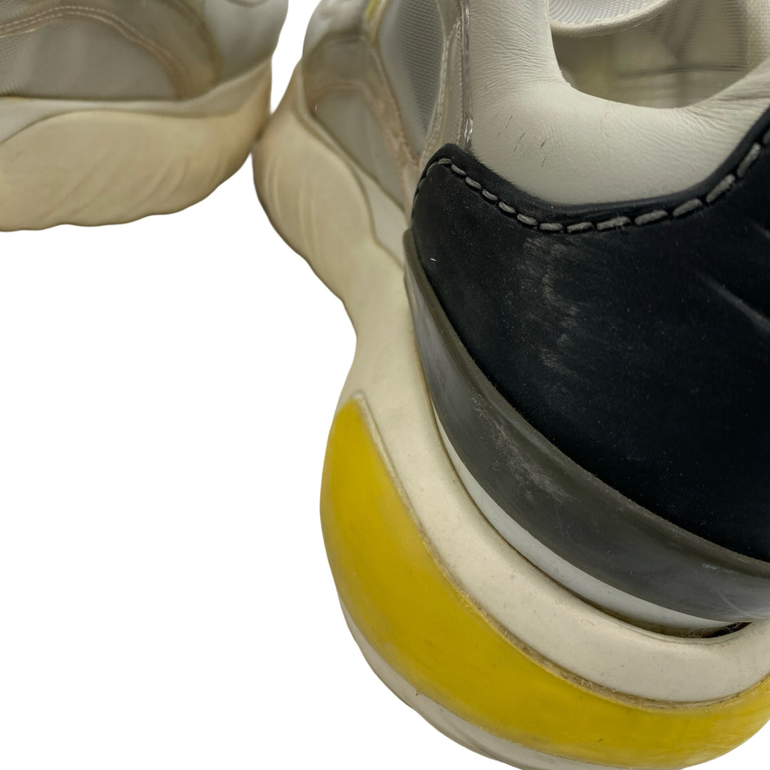 Tenis Fendi T.37
