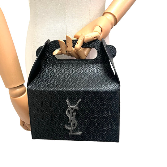Bolsa Saint Laurent Box Take-Away