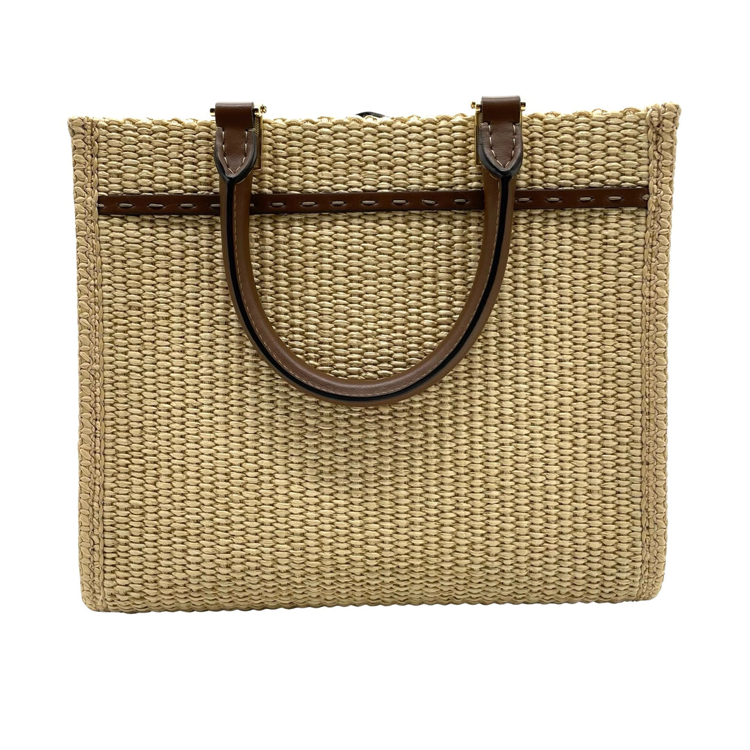 Bolsa Fendi Sunshine Pequeña