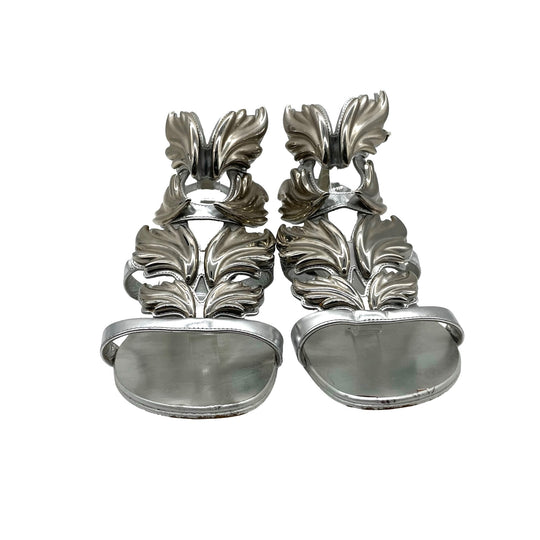 Sandalias Giuseppe Zanotti T.38