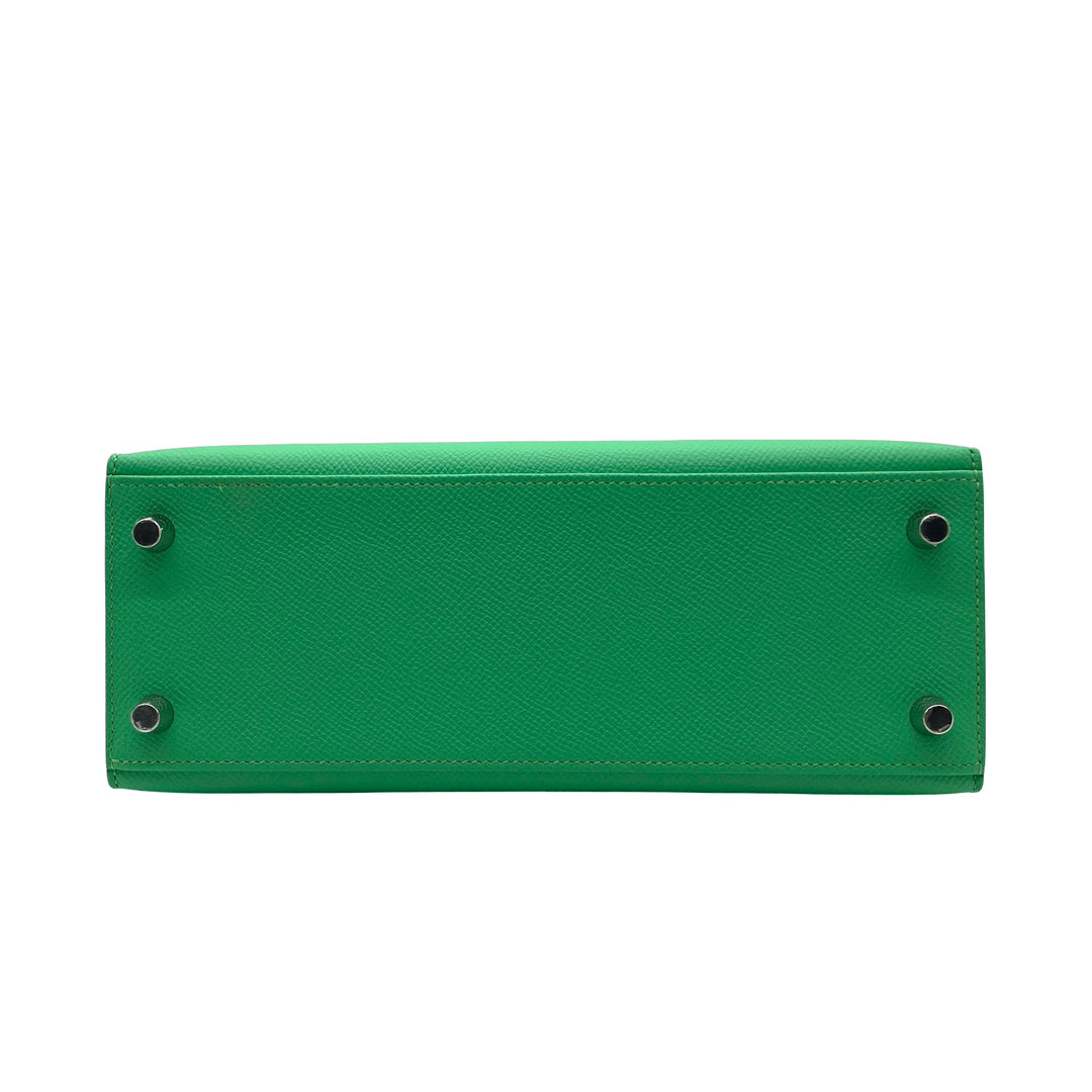 Bolsa Hermès Kelly 25
