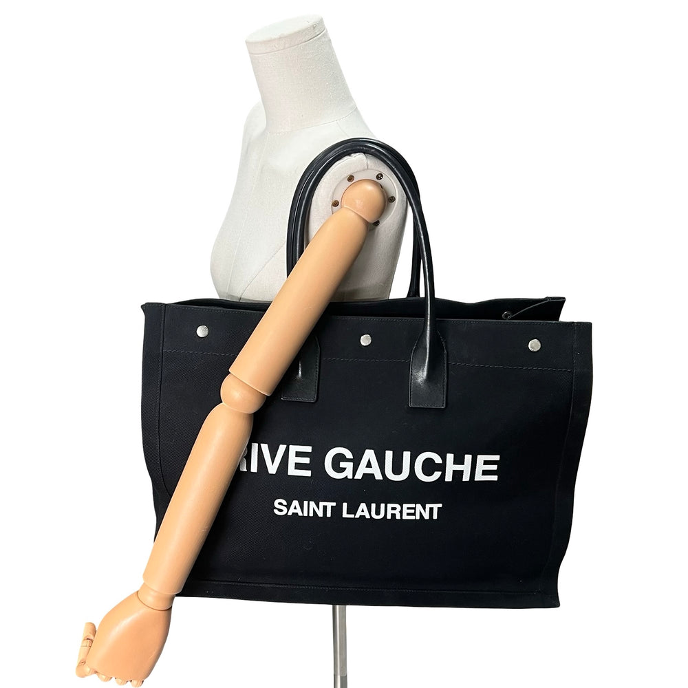 Bolsa Saint Laurent Rive Gauche