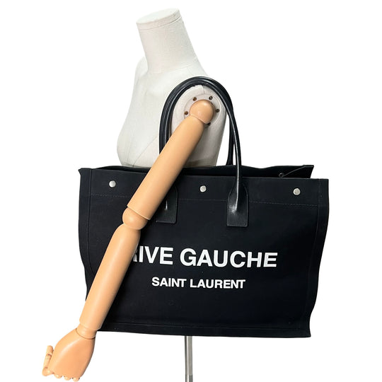 Bolsa Saint Laurent Rive Gauche