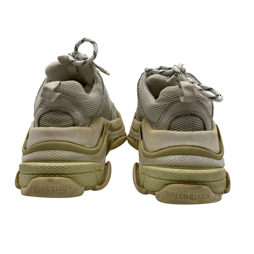 Tenis Balenciaga Triple S T.35