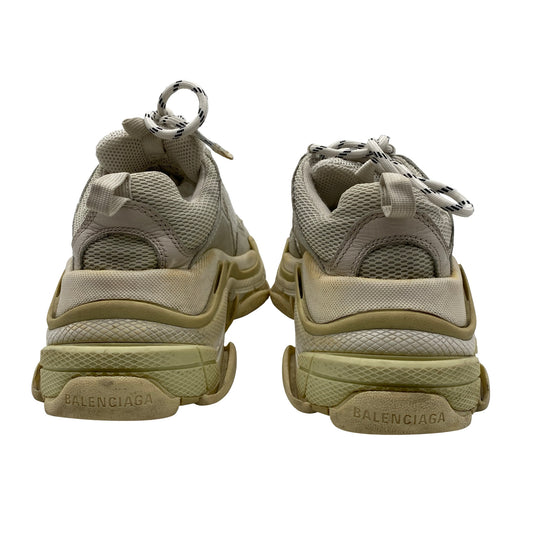 Tenis Balenciaga Triple S T.35