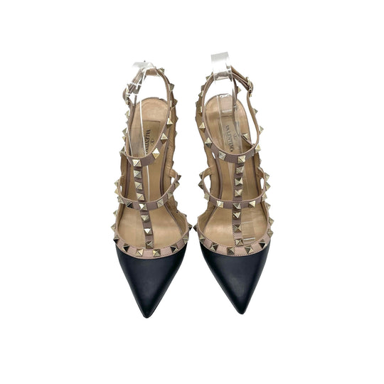 Pumps Valentino Rockstud T.37.5