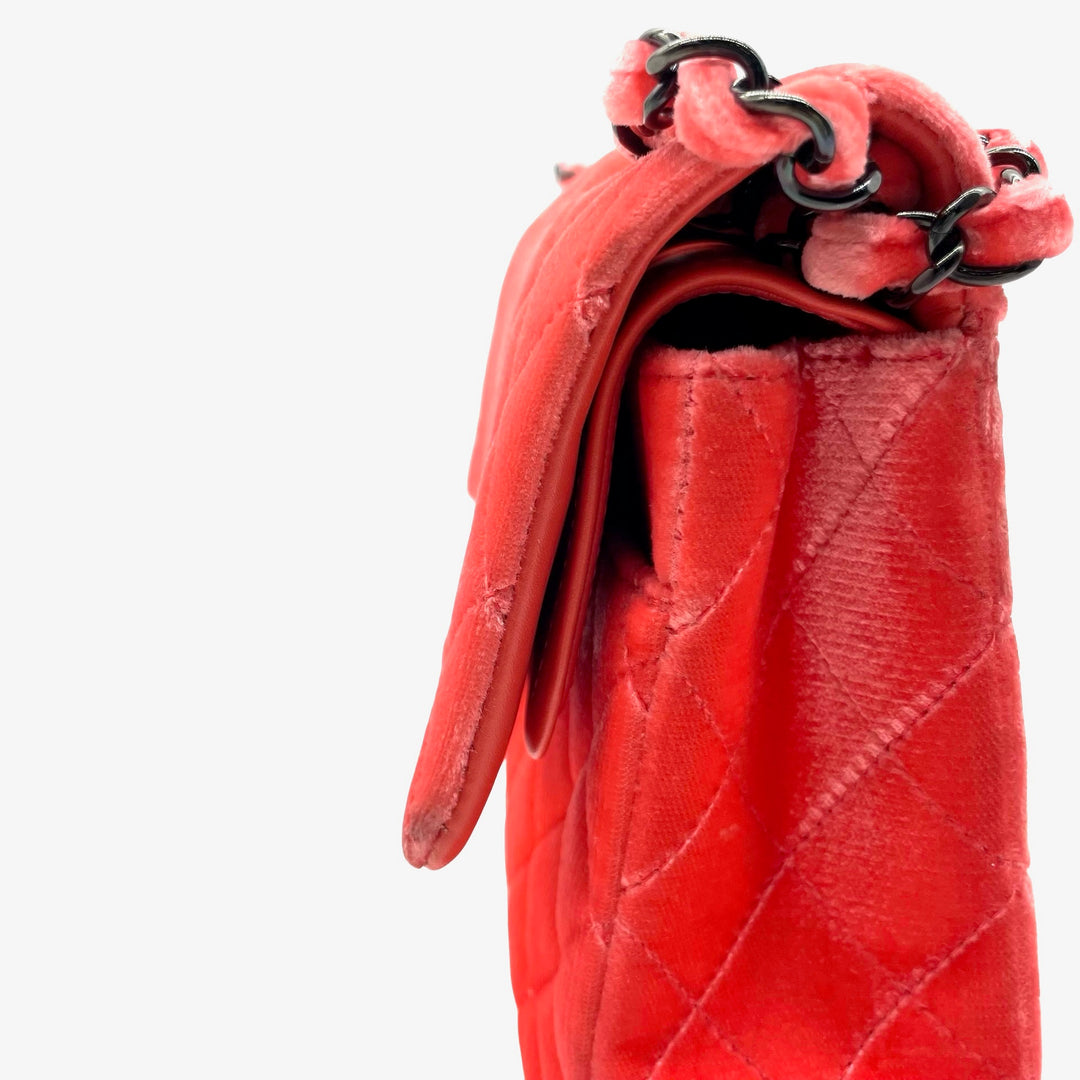 Bolsa Chanel Clásica Mediana